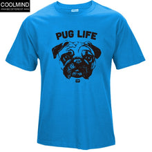 Load image into Gallery viewer, Go Hard T-shirt