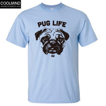 Load image into Gallery viewer, Go Hard T-shirt