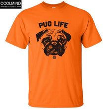 Load image into Gallery viewer, Go Hard T-shirt
