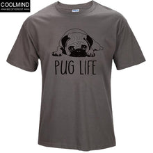 Load image into Gallery viewer, Go Hard T-shirt