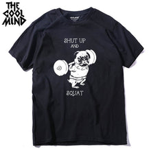 Load image into Gallery viewer, Go Hard T-shirt