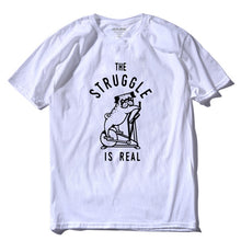 Load image into Gallery viewer, Go Hard T-shirt