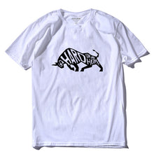 Load image into Gallery viewer, Go Hard T-shirt