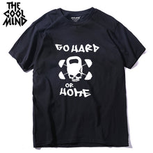 Load image into Gallery viewer, Go Hard T-shirt