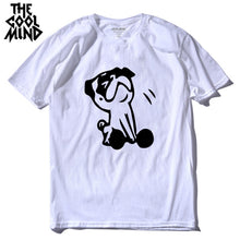 Load image into Gallery viewer, Go Hard T-shirt