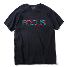 Load image into Gallery viewer, Focus  T-shirt