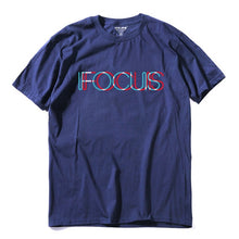 Load image into Gallery viewer, Focus  T-shirt