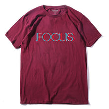 Load image into Gallery viewer, Focus  T-shirt