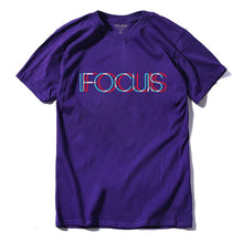 Load image into Gallery viewer, Focus  T-shirt