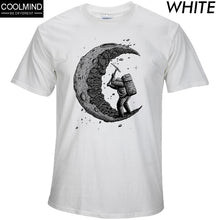 Load image into Gallery viewer, White T-shirt