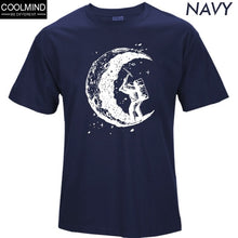 Load image into Gallery viewer, White T-shirt
