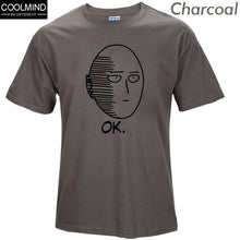 Load image into Gallery viewer, Yellow Simple T-shirt