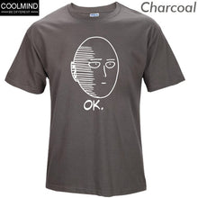 Load image into Gallery viewer, Yellow Simple T-shirt