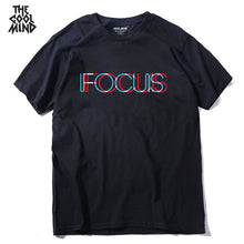 Load image into Gallery viewer, Focus  T-shirt