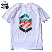 Load image into Gallery viewer, Black  T-shirt