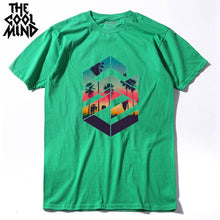 Load image into Gallery viewer, Black  T-shirt