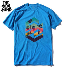Load image into Gallery viewer, Black  T-shirt