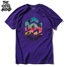 Load image into Gallery viewer, Black  T-shirt