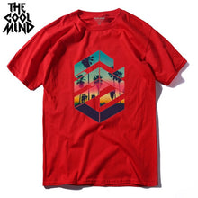 Load image into Gallery viewer, Black  T-shirt