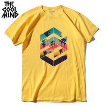 Load image into Gallery viewer, Black  T-shirt