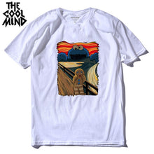 Load image into Gallery viewer, Black  T-shirt