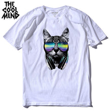 Load image into Gallery viewer, Black  T-shirt