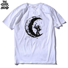 Load image into Gallery viewer, Black  T-shirt