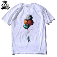 Load image into Gallery viewer, Black  T-shirt