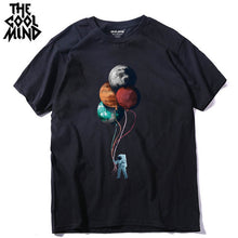 Load image into Gallery viewer, Simple T-shirt