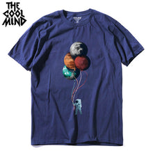 Load image into Gallery viewer, Simple T-shirt