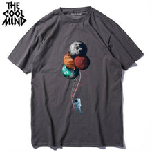 Load image into Gallery viewer, Simple T-shirt