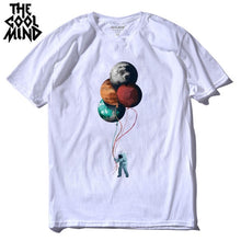 Load image into Gallery viewer, Simple T-shirt