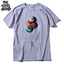 Load image into Gallery viewer, Simple T-shirt