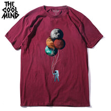Load image into Gallery viewer, Simple T-shirt