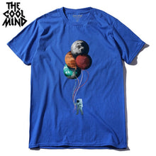Load image into Gallery viewer, Simple T-shirt