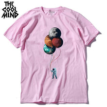 Load image into Gallery viewer, Simple T-shirt