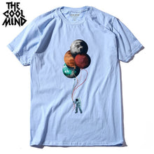 Load image into Gallery viewer, Simple T-shirt