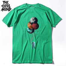 Load image into Gallery viewer, Simple T-shirt
