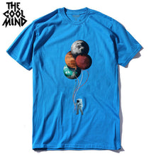 Load image into Gallery viewer, Simple T-shirt