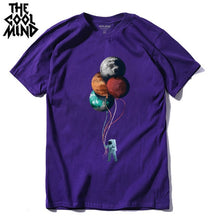 Load image into Gallery viewer, Simple T-shirt