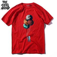 Load image into Gallery viewer, Simple T-shirt