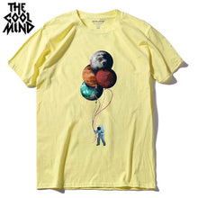 Load image into Gallery viewer, Simple T-shirt