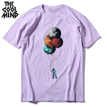 Load image into Gallery viewer, Simple T-shirt