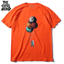 Load image into Gallery viewer, Simple T-shirt