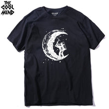 Load image into Gallery viewer, Simple T-shirt