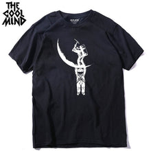 Load image into Gallery viewer, Simple T-shirt