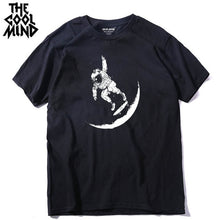 Load image into Gallery viewer, Simple T-shirt