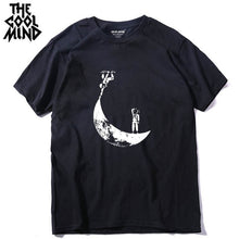 Load image into Gallery viewer, Simple T-shirt