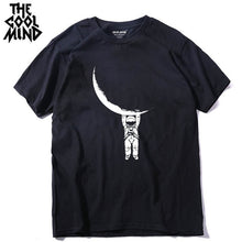 Load image into Gallery viewer, Simple T-shirt