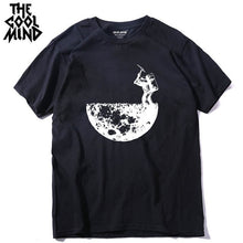 Load image into Gallery viewer, Simple T-shirt